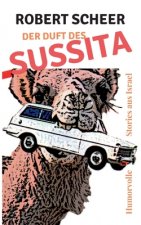 Duft des Sussita