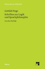 Schriften zur Logik und Sprachphilosophie
