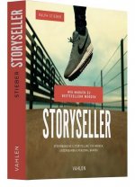 Storyseller: Wie Marken zu Bestsellern werden