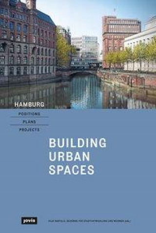 HAMBURG POSITIONS PLANS PROJECTS