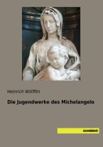Die Jugendwerke des Michelangelo