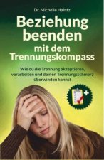 Beziehung beenden mit dem Trennungskompass