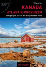 Kanada - Atlantik-Provinzen