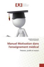 Manuel Motivation dans l'enseignement médical