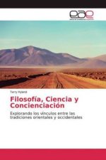 Filosofía, Ciencia y Concienciación