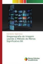 Steganografia de Imagem usando a Método do Menos Significativo Bit