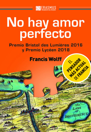 NO HAY AMOR PERFECTO