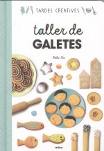 Taller de galetes