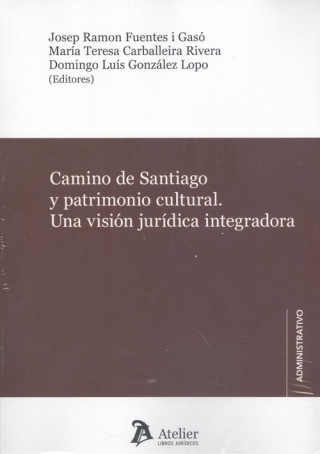 CAMINO DE SANTIAGO Y PATRIMONIO CULTURAL.