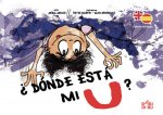 ¿Dónde está mi u?