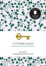 L'última lliçó