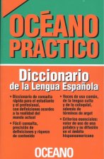 Diccionario de la Lengua Española - Océano Práctico