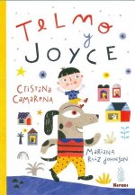 Telmo y Joyce
