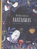 LIBRO DE LOS FANTASMAS,EL.SAVANNA BOOKS