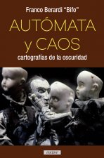 Autómata y caos