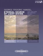 ETERNAL SOURCE OF LIGHT DIVINE VOICE