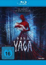 Baba Yaga (Blu-Ray)