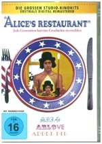 Alice's Restaurant - Kinofassung (digital remastered)