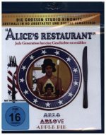 Alice's Restaurant - Kinofassung (HD neu abgetastet)