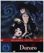 Dororo Vol. 1 (Limited Mediabook)