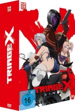 Triage X