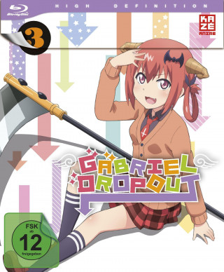 Gabriel DropOut