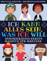 Ich Kann Alles Sein, Was Ich Will