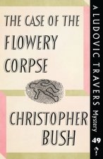 Case of the Flowery Corpse