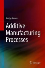 Additive Manufacturing Processes