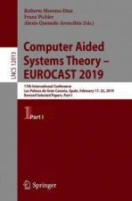 Computer Aided Systems Theory - EUROCAST 2019