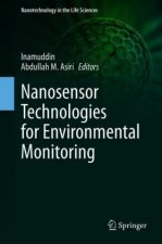Nanosensor Technologies for Environmental Monitoring