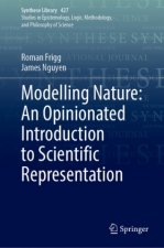 Modelling Nature: An Opinionated Introduction to Scientific Representation
