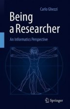 Being a Researcher