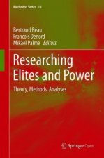 Researching Elites and Power