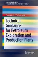 Technical Guidance for Petroleum Exploration and Production Plans