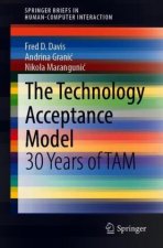 The Technology Acceptance Model