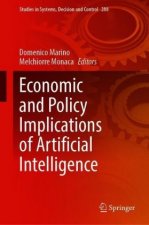 Economic and Policy Implications of Artificial Intelligence