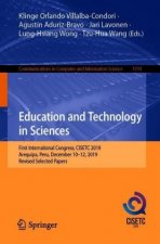 Education and Technology in Sciences