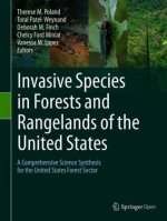Invasive Species in Forests and Rangelands of the United States