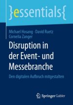 Disruption in Der Event- Und Messebranche