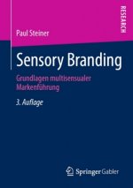 Sensory Branding