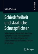Schiedsfreiheit Und Staatliche Schutzpflichten