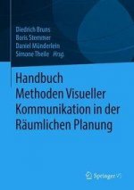 Handbuch Methoden Visueller Kommunikation in der räumlichen Planung