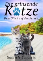 grinsende Katze