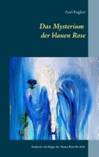 Mysterium der blauen Rose