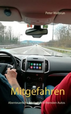 Mitgefahren