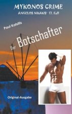 Botschafter - Mykonos Crime