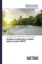 Analiza wra?liwo?ci modelu sp?ywu przez SWAT