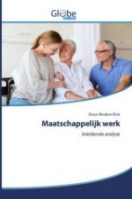 Maatschappelijk werk