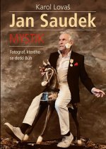 Jan Saudek Mystik